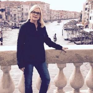 Meet your Posher, Tracy